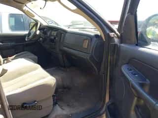 2002 Dodge 1500 with VIN 3D7HA18Z62G207943, listed as a IAAI auction lot 43398123 with 180,512 mi miles and . Bid and sale history available at DreamBid. Image 5.