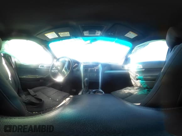 ✅ 2011 Ford Explorer XLT • VIN: 1FMHK8D86BGA39046 • Лот: 42227324. Опубликован ранее на IAAI с пробегом 214 733 миль. Бесплатный доступ к архиву аукционных продаж из США и подробный отчёт об истории автомобиля на DreamBid. Изображение 18.