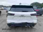 2025 Chevrolet Equinox FWD LT с VIN 3GNAXHEG2SL222766, выставлен на аукционе IAAI как лот 41614191 с пробегом 185 миль миль и . История ставок и продаж доступна на DreamBid. Изображение 16.