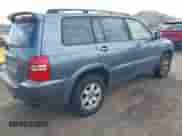 2001 Toyota Highlander с VIN JTEHF21A810033863, выставлен на аукционе IAAI как лот 43406011 с пробегом 238 627 миль миль и . История ставок и продаж доступна на DreamBid. Изображение 4.
