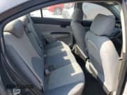 ✅ 2011 Hyundai Accent GLS • VIN: KMHCN4AC0BU608994 • Лот: 65041315. Опубликован ранее на Copart с пробегом 95 910 миль. Бесплатный доступ к архиву аукционных продаж из США и подробный отчёт об истории автомобиля на DreamBid. Изображение 10.