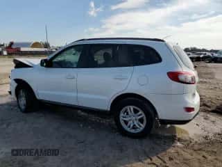 ✅ 2011 Hyundai Santa Fe GLS • VIN: 5XYZG3ABXBG007362 • Лот: 76129374. Размещён на Copart с пробегом Не указан миль. Получите бесплатный доступ к архиву аукционных продаж из США и посмотрите подробный отчёт об истории автомобиля на DreamBid. Изображение 2.