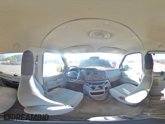 ✅ 2011 Ford Econoline Passenger XLT • VIN: 1FBNE3BL6BDB10888 • Lot: 85581125. Listed on Copart with 270,030 mi. Free auction sales archive from the USA and detailed vehicle history report at DreamBid. Image 15.