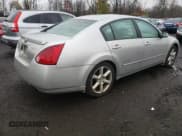 ✅ 2005 Nissan Maxima SL • VIN: 1N4BA41E55C874945 • Лот: 91351835. Опубликован ранее на Copart с пробегом 115 972 миль. Бесплатный доступ к архиву аукционных продаж из США и подробный отчёт об истории автомобиля на DreamBid. Изображение 3.