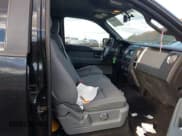 ✅ 2014 Ford F-150 Platinum • VIN: 1FTFW1ET5EFA52990 • Lot: 43692274. Wystawiony na IAAI z przebiegiem 115 718 mil. Bezpłatny archiwum sprzedaży aukcyjnych z USA i szczegółowy raport historii pojazdu na DreamBid. Zdjęcie 5.