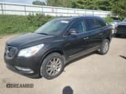 ✅ 2013 Buick Enclave Leather • VIN: 5GAKRCKD6DJ261036 • Lot: 80164315. Listed on Copart with 192,931 mi. Free auction sales archive from the USA and detailed vehicle history report at DreamBid. Image 1.