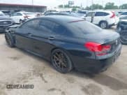 ✅ 2014 BMW 6 Series 650i • VIN: WBA6B2C51ED129160 • Lot: 42458210. Listed on IAAI with 95,339 mi. Free auction sales archive from the USA and detailed vehicle history report at DreamBid. Image 3.