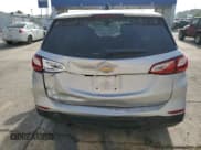 ✅ 2021 Chevrolet Equinox LS • VIN: 3GNAXHEV0MS133303 • Lot: 80878105. Wystawiony na Copart z przebiegiem 51 720 mil. Bezpłatny archiwum sprzedaży aukcyjnych z USA i szczegółowy raport historii pojazdu na DreamBid. Zdjęcie 6.