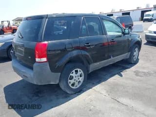 ✅ 2004 Saturn VUE V6 • VIN: 5GZCZ53474S833446 • Lot: 43000464. Wystawiony na IAAI z przebiegiem 192 012 mil. Bezpłatny archiwum sprzedaży aukcyjnych z USA i szczegółowy raport historii pojazdu na DreamBid. Zdjęcie 4.