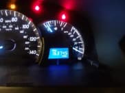 ✅ 2012 Toyota Camry SE • VIN: 4T1BF1FK5CU138728 • Lot: 43691067. Wystawiony na IAAI z przebiegiem 163 745 mil. Bezpłatny archiwum sprzedaży aukcyjnych z USA i szczegółowy raport historii pojazdu na DreamBid. Zdjęcie 15.