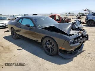 ✅ 2022 Dodge Challenger GT • VIN: 2C3CDZJG6NH223295 • Lot: 57246643. Wystawiony na Copart z przebiegiem 4 213 mil. Bezpłatny archiwum sprzedaży aukcyjnych z USA i szczegółowy raport historii pojazdu na DreamBid. Zdjęcie 4.
