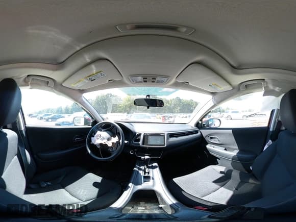 ✅ 2016 Honda HR-V EX • VIN: 3CZRU5H55GM723711 • Лот: 43361251. Опубликован ранее на IAAI с пробегом Не указан. Бесплатный доступ к архиву аукционных продаж из США и подробный отчёт об истории автомобиля на DreamBid. Изображение 20.