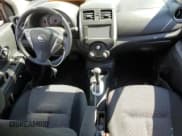 ✅ 2019 Nissan Micra S • VIN: 3N1CK3CP2KL200243 • Lot: 68976914. Wystawiony na Copart z przebiegiem 69 006 mil. Bezpłatny archiwum sprzedaży aukcyjnych z USA i szczegółowy raport historii pojazdu na DreamBid. Zdjęcie 8.