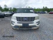 ✅ 2017 Ford Explorer • VIN: 1FM5K7B81HGD39604 • Lot: 42034589. Wystawiony na IAAI z przebiegiem 126 218 mil. Bezpłatny archiwum sprzedaży aukcyjnych z USA i szczegółowy raport historii pojazdu na DreamBid. Zdjęcie 12.