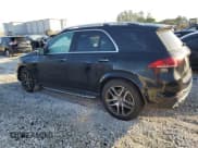 ✅ 2023 Mercedes-Benz GLE 53 AMG • VIN: 4JGFB6BB5PA909969 • Lot: 42283405. Listed on Copart with 19,033 mi. Free auction sales archive from the USA and detailed vehicle history report at DreamBid. Image 2.