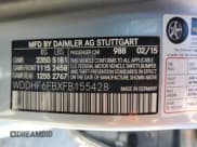 ✅ 2015 Mercedes-Benz E 400 • VIN: WDDHF6FBXFB155428 • Лот: 65840673. Опубликован ранее на Copart с пробегом 61 012 миль. Бесплатный доступ к архиву аукционных продаж из США и подробный отчёт об истории автомобиля на DreamBid. Изображение 12.