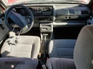 ✅ 1990 Volkswagen Jetta • VIN: WVWRA21G8LW118049 • Lot: 83110834. Listed on Copart with 114,813 mi. Free auction sales archive from the USA and detailed vehicle history report at DreamBid. Image 8.