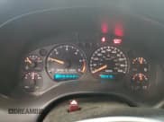 ✅ 2002 Chevrolet S-10 LS • VIN: 1GCDT13W62K232575 • Lot: 44351465. Listed on Copart with 84,215 mi. Free auction sales archive from the USA and detailed vehicle history report at DreamBid. Image 9.