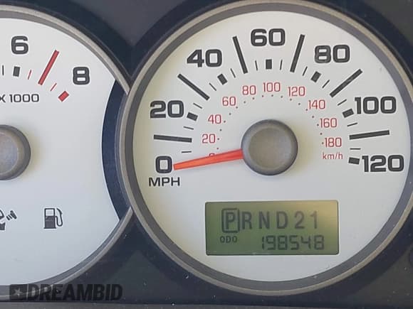 ✅ 2007 Ford Escape XLT • VIN: 1FMYU93137KB69665 • Lot: 42565001. Listed on IAAI with 198,548 mi. Free auction sales archive from the USA and detailed vehicle history report at DreamBid. Image 15.