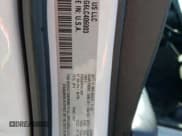 ✅ 2020 Dodge Durango Pursuit • VIN: 1C4RDJFG6LC406003 • Lot: 46452235. Listed on Copart with 68,560 mi. Free auction sales archive from the USA and detailed vehicle history report at DreamBid. Image 13.