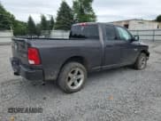 ✅ 2018 Ram 1500 Express • VIN: 1C6RR7FG7JS210053 • Lot: 61964735. Listed on Copart with 101,548 mi. Free auction sales archive from the USA and detailed vehicle history report at DreamBid. Image 3.