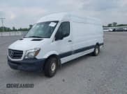 ✅ 2015 Mercedes-Benz Sprinter Cargo EXT • VIN: WD3PE8DB5FP129758 • Лот: 42845461. Опубликован ранее на IAAI с пробегом 506 181 миль. Бесплатный доступ к архиву аукционных продаж из США и подробный отчёт об истории автомобиля на DreamBid. Изображение 2.