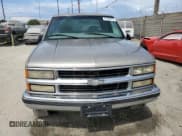 ✅ 2000 Chevrolet Silverado 3500 • VIN: 1GCGC33RXYF421587 • Lot: 81269875. Listed on Copart with 330,642 mi. Free auction sales archive from the USA and detailed vehicle history report at DreamBid. Image 5.