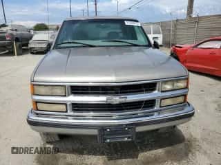 2000 Chevrolet Silverado 3500 с VIN 1GCGC33RXYF421587, выставлен на аукционе Copart как лот 81269875 с пробегом 330 642 миль миль и Чистый • Clean title. История ставок и продаж доступна на DreamBid. Изображение 5.