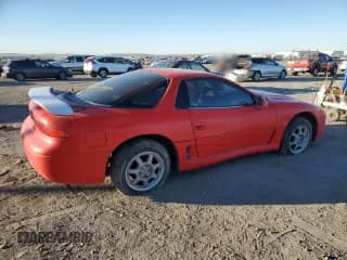 ✅ 1995 Mitsubishi 3000GT GT • VIN: JA3AM84J3SY014696 • Лот: 88049365. Опубликован ранее на Copart с пробегом 226 931 миль. Бесплатный доступ к архиву аукционных продаж из США и подробный отчёт об истории автомобиля на DreamBid. Изображение 3.