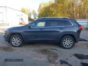 ✅ 2015 Jeep Cherokee Limited • VIN: 1C4PJMDS3FW501291 • Lot: 43568166. Wystawiony na IAAI z przebiegiem 110 497 mil. Bezpłatny archiwum sprzedaży aukcyjnych z USA i szczegółowy raport historii pojazdu na DreamBid. Zdjęcie 14.