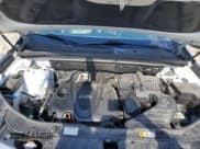 ✅ 2013 Kia Sorento LX • VIN: 5XYKT3A61DG422931 • Lot: 82562425. Listed on Copart with 144,923 mi. Free auction sales archive from the USA and detailed vehicle history report at DreamBid. Image 12.