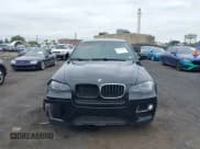 ✅ 2012 BMW X6 50i • VIN: 5UXFG8C5XCL590673 • Лот: 42999642. Опубликован ранее на IAAI с пробегом 157 202 миль. Бесплатный доступ к архиву аукционных продаж из США и подробный отчёт об истории автомобиля на DreamBid. Изображение 12.