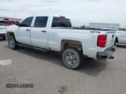 ✅ 2018 Chevrolet Silverado 2500HD Work Truck • VIN: 1GC1KUEG4JF271444 • Lot: 42588159. Listed on IAAI with 210,808 mi. Free auction sales archive from the USA and detailed vehicle history report at DreamBid. Image 3.