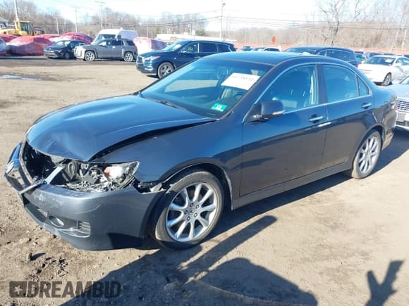 ✅ 2008 Acura TSX Nav • VIN: JH4CL96908C005450 • Lot: 41738132. Listed on IAAI with 83,571 mi. Free auction sales archive from the USA and detailed vehicle history report at DreamBid. Image 20.
