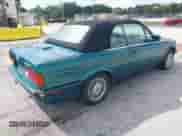 1992 BMW 3 Series с VIN WBABB2311NEC29932, выставлен на аукционе IAAI как лот 43605320 с пробегом 133 331 миль миль и . История ставок и продаж доступна на DreamBid. Изображение 4.