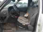 2005 GMC Sierra 1500 Work Truck с VIN 1GTEC14V95Z900651, выставлен на аукционе Copart как лот 79949344 с пробегом 263 520 миль миль и Чистый • Clean title. История ставок и продаж доступна на DreamBid. Изображение 7.