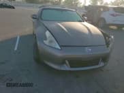 ✅ 2012 Nissan 370Z Touring • VIN: JN1AZ4EH4CM564945 • Лот: 80564105. Опубликован ранее на Copart с пробегом 134 180 миль. Бесплатный доступ к архиву аукционных продаж из США и подробный отчёт об истории автомобиля на DreamBid. Изображение 13.