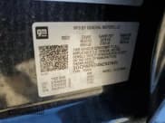 ✅ 2022 Chevrolet Silverado 1500 High Country • VIN: 1GCPAFED4NZ537631 • Лот: 76462363. Опубликован ранее на Copart с пробегом 19 794 миль. Бесплатный доступ к архиву аукционных продаж из США и подробный отчёт об истории автомобиля на DreamBid. Изображение 12.