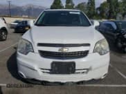 ✅ 2014 Chevrolet Captiva Sport LTZ • VIN: 3GNAL4EK8ES591991 • Lot: 43466355. Wystawiony na Copart z przebiegiem 131 549 mil. Bezpłatny archiwum sprzedaży aukcyjnych z USA i szczegółowy raport historii pojazdu na DreamBid. Zdjęcie 5.