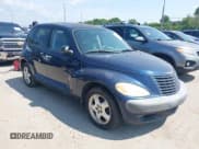 ✅ 2002 Chrysler PT Cruiser Touring • VIN: 3C8FY58B12T253838 • Lot: 42927835. Wystawiony na IAAI z przebiegiem 92 869 mil. Bezpłatny archiwum sprzedaży aukcyjnych z USA i szczegółowy raport historii pojazdu na DreamBid. Zdjęcie 1.