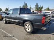 ✅ 2006 Chevrolet Silverado 1500 LT1 • VIN: 2GCEC13T661172085 • Лот: 79927784. Опубликован ранее на Copart с пробегом 155 399 миль. Бесплатный доступ к архиву аукционных продаж из США и подробный отчёт об истории автомобиля на DreamBid. Изображение 2.