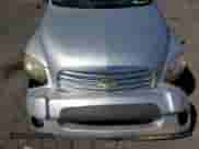 2011 Chevrolet HHR 1LT с VIN 3GNBABFW7BS600353, выставлен на аукционе Copart как лот 69478644 с пробегом 144 347 миль миль и Списание • Salvage title. История ставок и продаж доступна на DreamBid. Изображение 12.