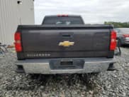 ✅ 2015 Chevrolet Silverado 1500 LS • VIN: 1GCRCPEC0FZ285703 • Лот: 72000354. Опубликован ранее на Copart с пробегом 180 696 миль. Бесплатный доступ к архиву аукционных продаж из США и подробный отчёт об истории автомобиля на DreamBid. Изображение 6.