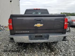 ✅ 2015 Chevrolet Silverado 1500 LS • VIN: 1GCRCPEC0FZ285703 • Лот: 72000354. Опубликован ранее на Copart с пробегом 180 696 миль. Бесплатный доступ к архиву аукционных продаж из США и подробный отчёт об истории автомобиля на DreamBid. Изображение 6.