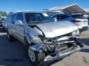 ✅ 2001 Toyota Tacoma • VIN: 5TEHN72N51Z793688 • Lot: 43444105. Listed on IAAI with 210,464 mi. Free auction sales archive from the USA and detailed vehicle history report at DreamBid. Image 1.