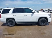 ✅ 2016 Chevrolet Tahoe Commercial • VIN: 1GNLCDEC5GR228457 • Lot: 42671897. Listed on IAAI with 127,987 mi. Free auction sales archive from the USA and detailed vehicle history report at DreamBid. Image 13.