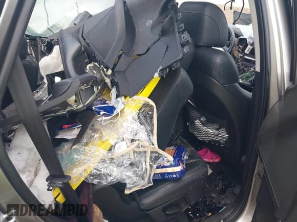 ✅ 2017 Kia Sorento EX • VIN: 5XYPH4A55HG265513 • Лот: 42770763. Опубликован ранее на IAAI с пробегом Не указан. Бесплатный доступ к архиву аукционных продаж из США и подробный отчёт об истории автомобиля на DreamBid. Изображение 8.