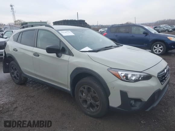 ✅ 2023 Subaru Crosstrek Premium • VIN: JF2GTAPC6P8263957 • Lot: 43749796. Wystawiony na IAAI z przebiegiem 19 422 mil. Bezpłatny archiwum sprzedaży aukcyjnych z USA i szczegółowy raport historii pojazdu na DreamBid. Zdjęcie 1.