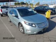 ✅ 2012 Chevrolet Volt • VIN: 1G1RH6E46CU114900 • Лот: 43629528. Опубликован ранее на IAAI с пробегом 192 411 миль. Бесплатный доступ к архиву аукционных продаж из США и подробный отчёт об истории автомобиля на DreamBid. Изображение 1.