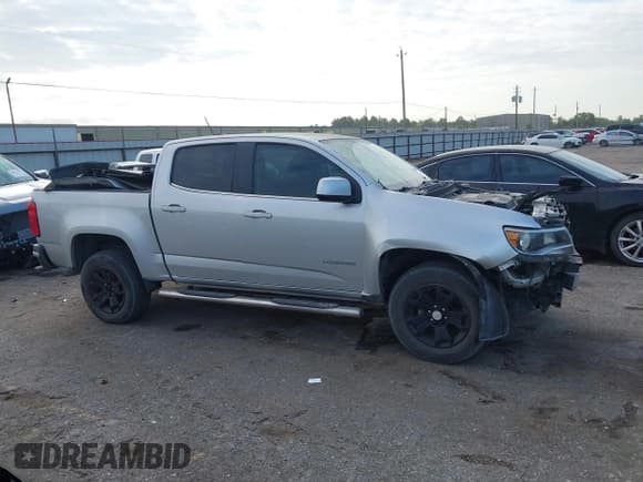 ✅ 2016 Chevrolet Colorado 2WD LT • VIN: 1GCGSCE37G1153119 • Lot: 43496226. Wystawiony na IAAI z przebiegiem 143 085 mil. Bezpłatny archiwum sprzedaży aukcyjnych z USA i szczegółowy raport historii pojazdu na DreamBid. Zdjęcie 14.